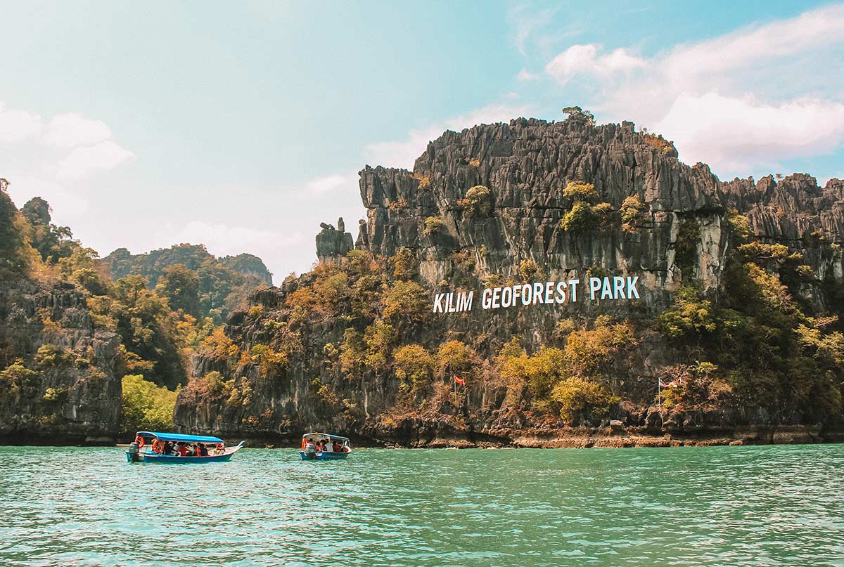 Jelajahi Ekosistem Mangrove Langkawi dengan Mangrove Tour Langkawi